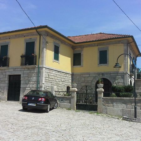 Casa Sao Joao Βίλα Sao Joao da Serra Εξωτερικό φωτογραφία