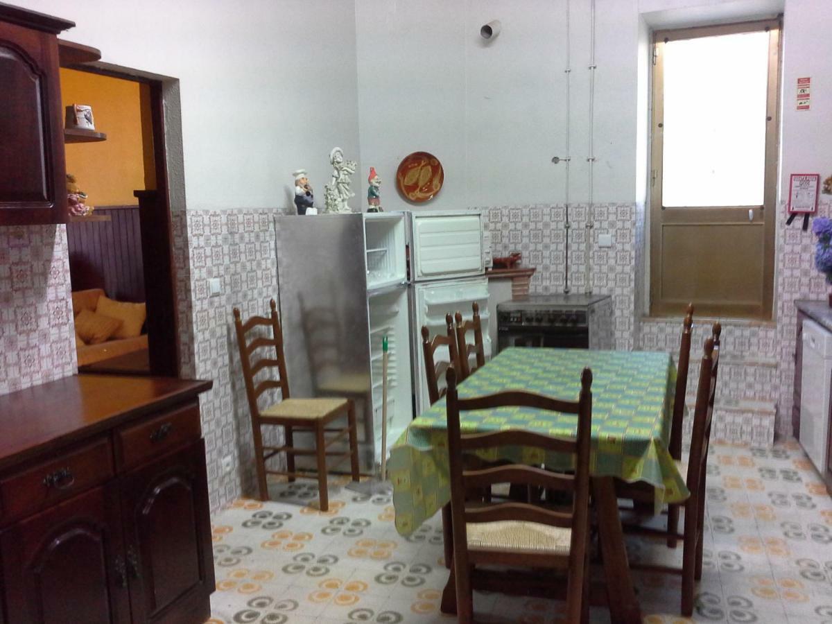Casa Sao Joao Βίλα Sao Joao da Serra Εξωτερικό φωτογραφία