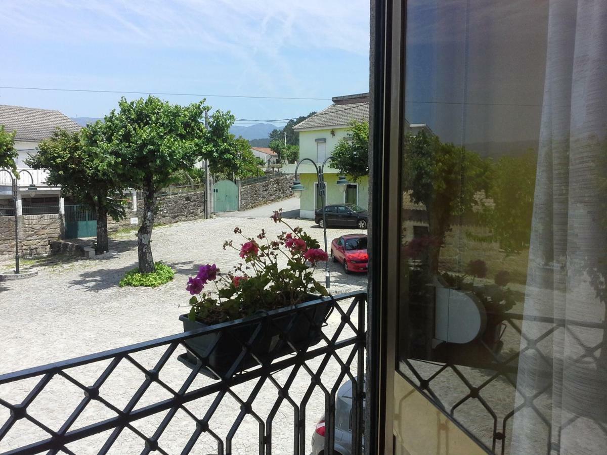 Casa Sao Joao Βίλα Sao Joao da Serra Εξωτερικό φωτογραφία