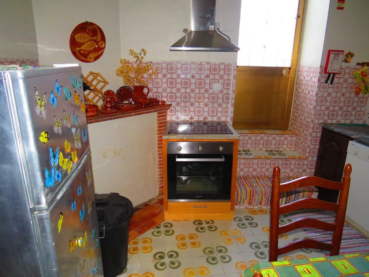 Casa Sao Joao Βίλα Sao Joao da Serra Εξωτερικό φωτογραφία