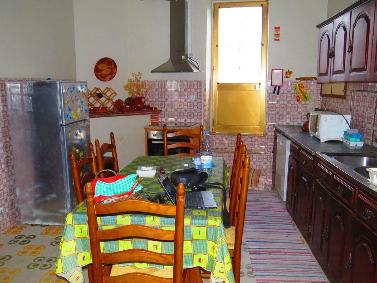 Casa Sao Joao Βίλα Sao Joao da Serra Εξωτερικό φωτογραφία