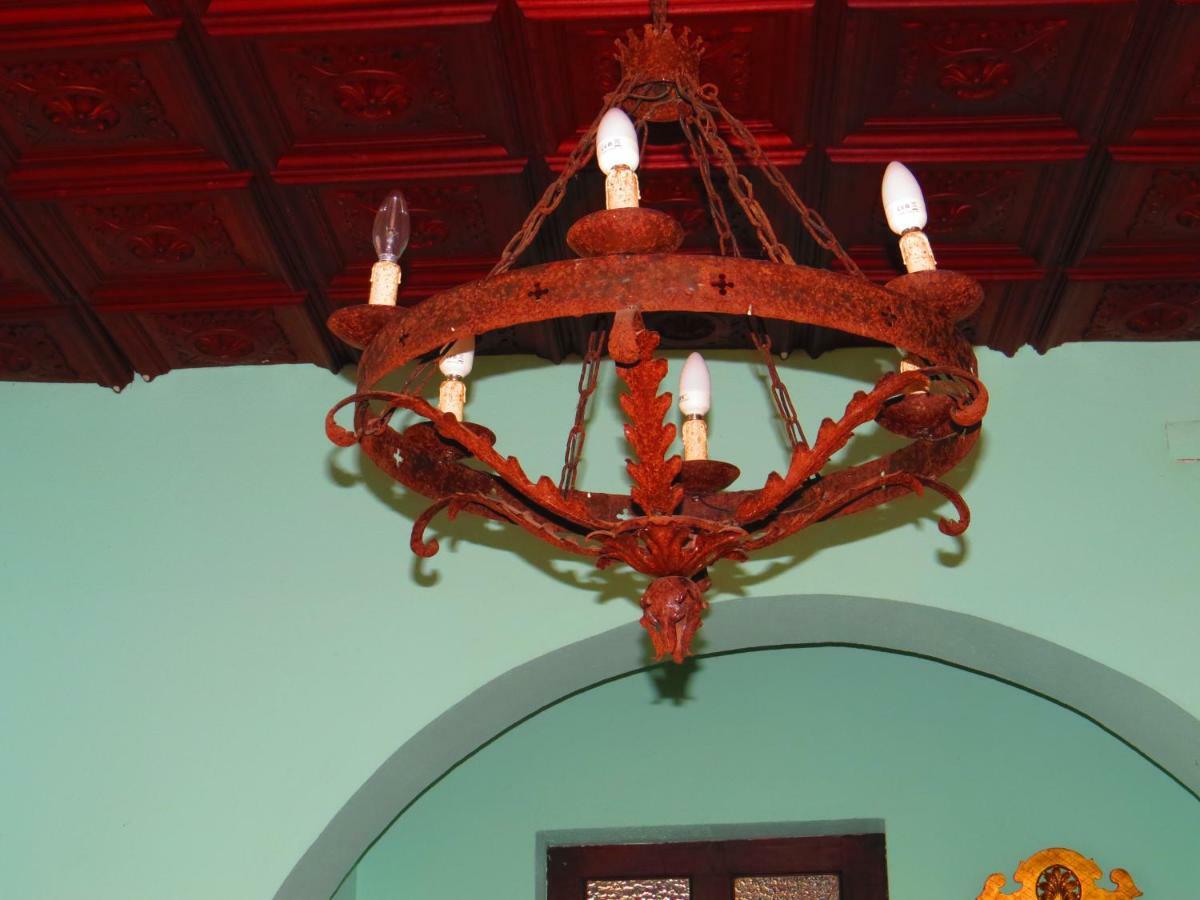 Casa Sao Joao Βίλα Sao Joao da Serra Εξωτερικό φωτογραφία