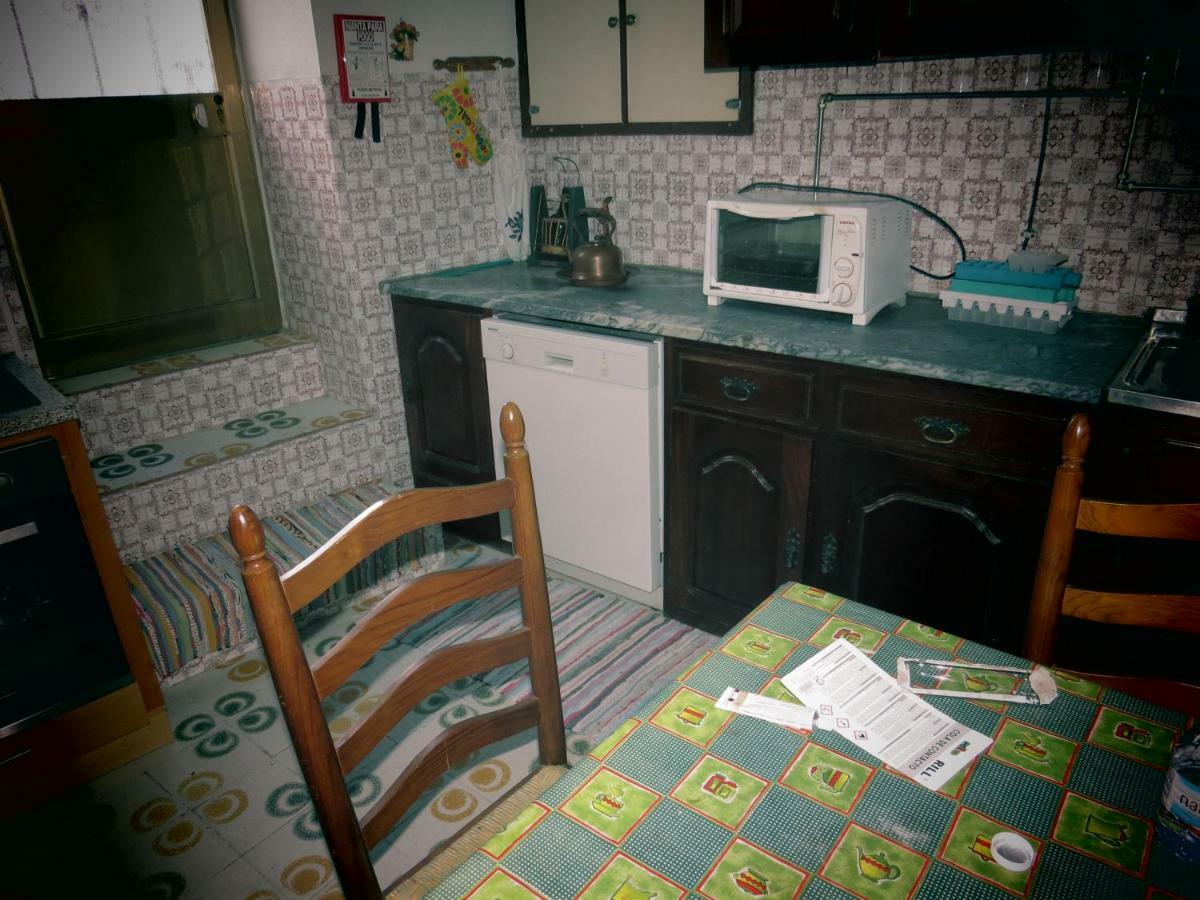 Casa Sao Joao Βίλα Sao Joao da Serra Εξωτερικό φωτογραφία