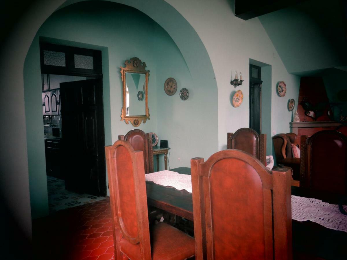 Casa Sao Joao Βίλα Sao Joao da Serra Εξωτερικό φωτογραφία