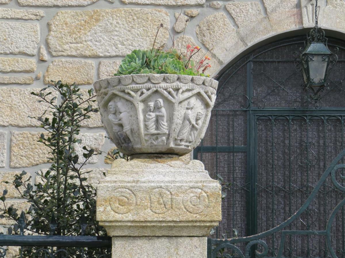 Casa Sao Joao Βίλα Sao Joao da Serra Εξωτερικό φωτογραφία