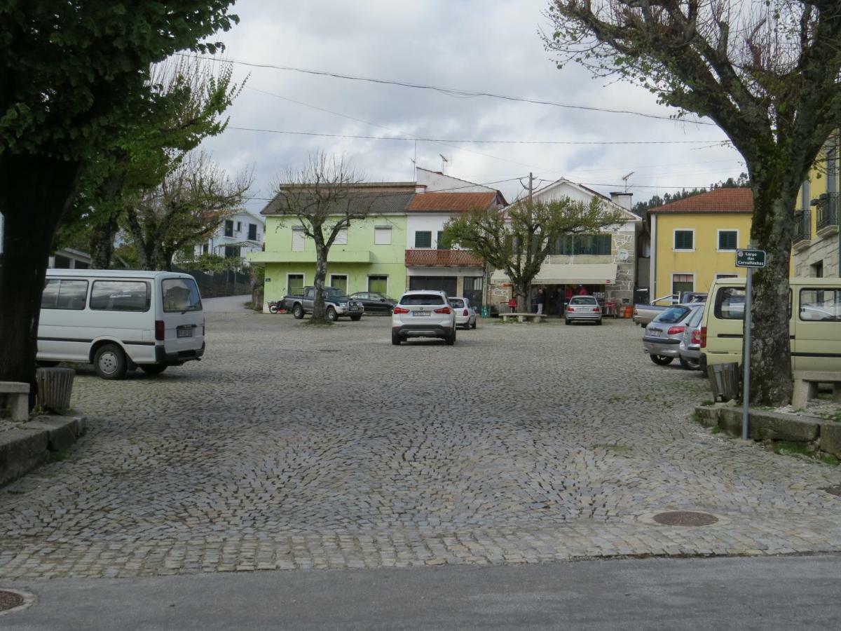 Casa Sao Joao Βίλα Sao Joao da Serra Εξωτερικό φωτογραφία