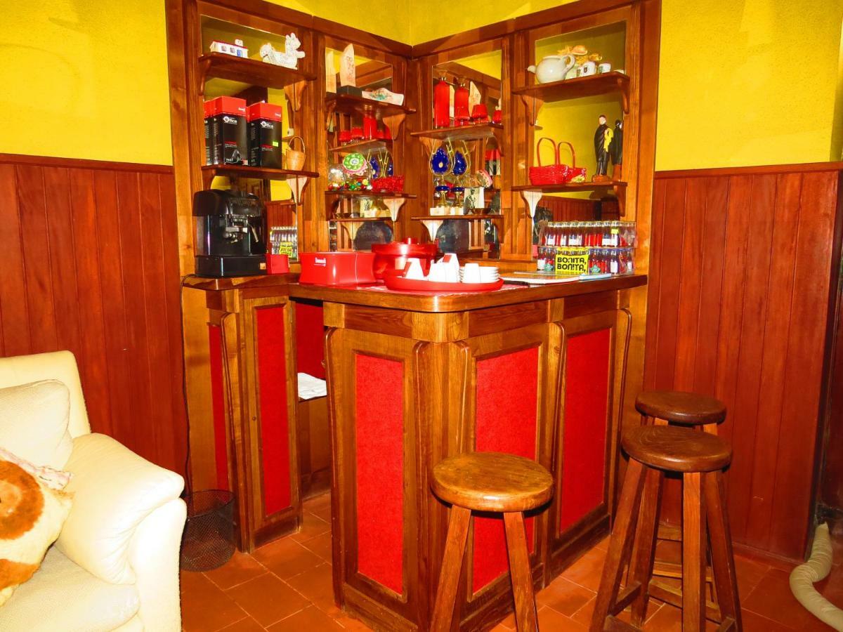Casa Sao Joao Βίλα Sao Joao da Serra Εξωτερικό φωτογραφία