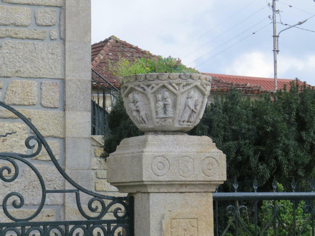 Casa Sao Joao Βίλα Sao Joao da Serra Εξωτερικό φωτογραφία