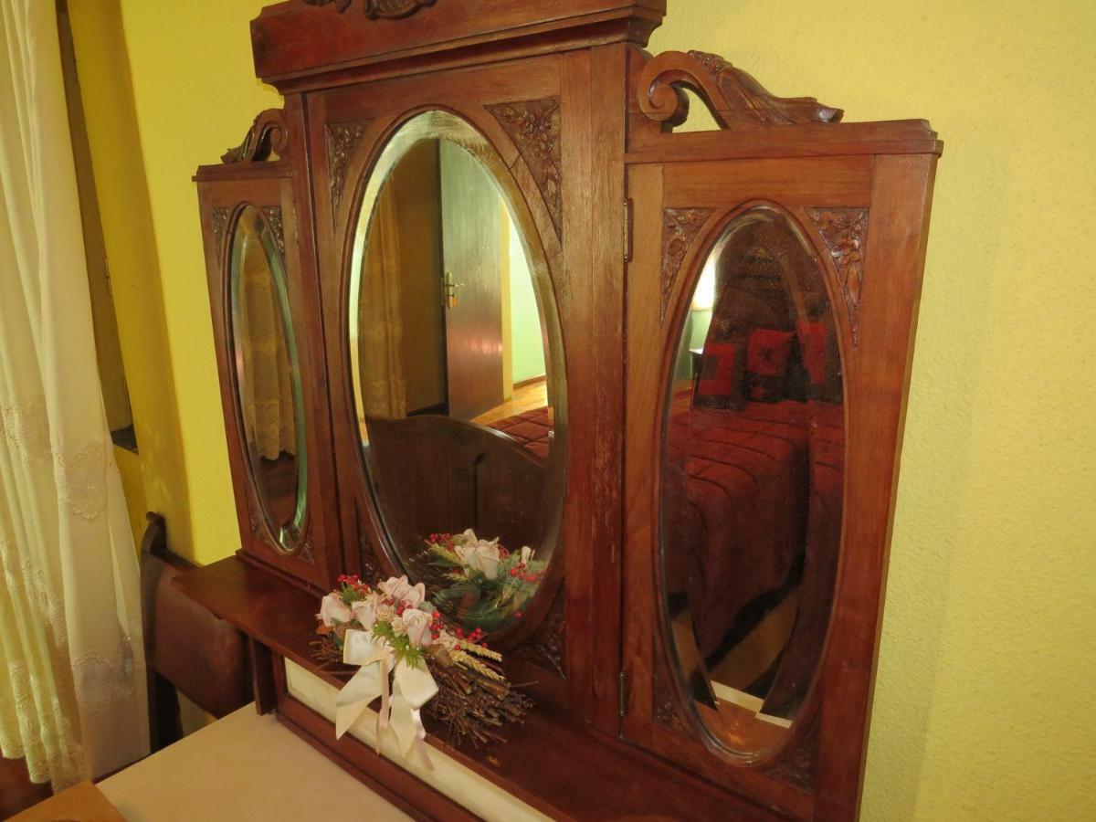 Casa Sao Joao Βίλα Sao Joao da Serra Εξωτερικό φωτογραφία